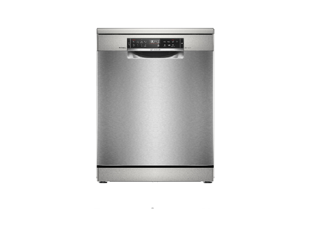 Máy rửa bát Bosch SMS6ZCI16E Series 6, 14 bộ có đèn, sấy Zeolith, nhập Đức