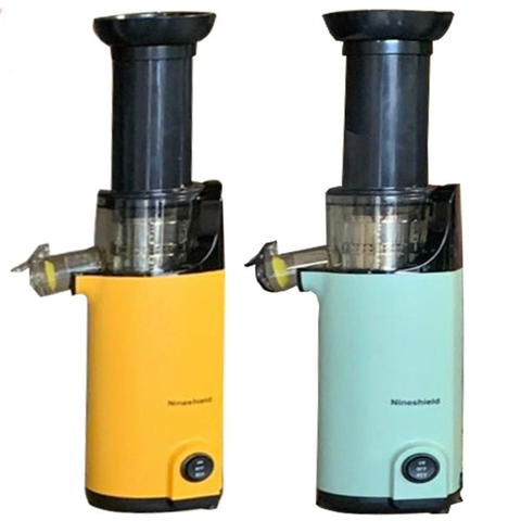 Máy ép chậm MOKKOM MK-SJ001