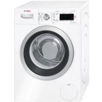 Máy giặt Bosch WAW28480SG 8 kg, seri 8, Đức