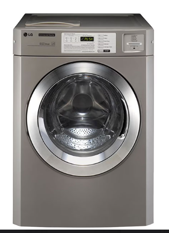Máy giặt LG CWT29MDORS inverter 17kg mg chuyên dụng