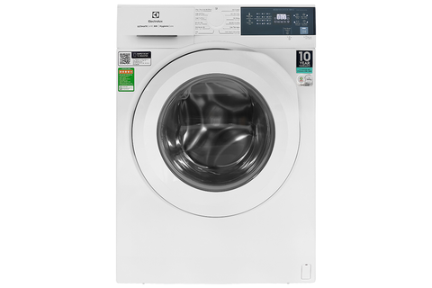 Máy giặt Electrolux EWF8024D3WB Inverter 8Kg