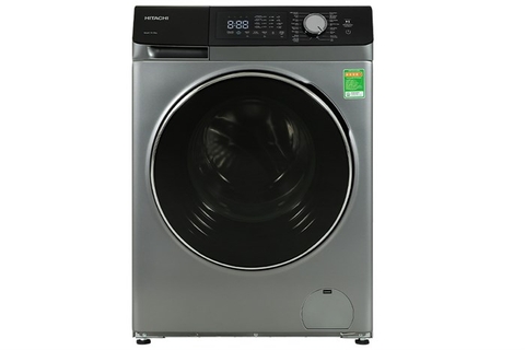 Máy giặt Hitachi BD-1054HVOS DG cửa trước 10.5kg