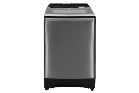 Máy giặt Hitachi SF-250ZFVAD SS cửa trên 25kg inverter Dual Jet