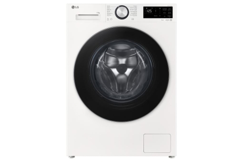 Máy giặt LG FX1410N5W cửa trước 10kg màu trắng