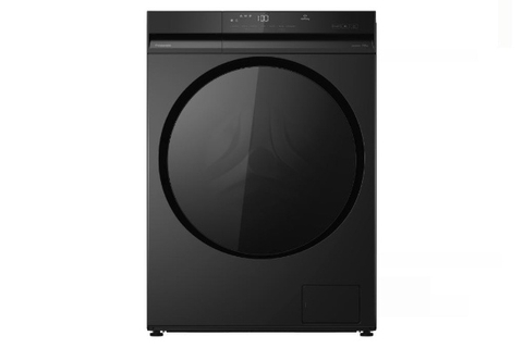 Máy giặt Panasonic NA-22VDW1BVT cửa trước 11kg giặt có phân bổ nước giặt