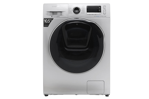 Máy giặt Samsung WD10K6410OS/SV tích hợp sấy Giặt 10.5 kg - Sấy 6 kg