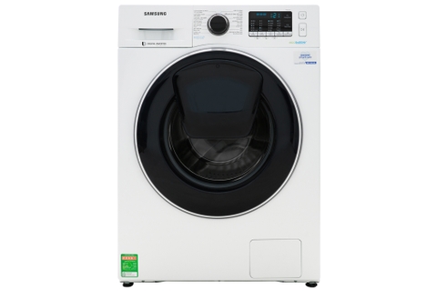 Máy giặt Samsung WW10K54E0UW/SV Inverter 10 kg