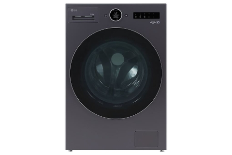 Máy giặt LG F2515RNTG inverter 15kg tích hợp sấy 8kg