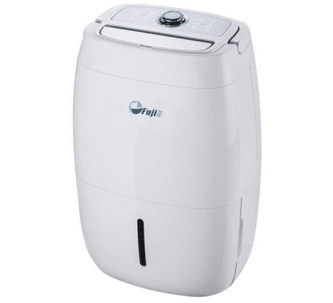 Máy hút ẩm Fujie HM-920EC 20 lít phòng 30m2
