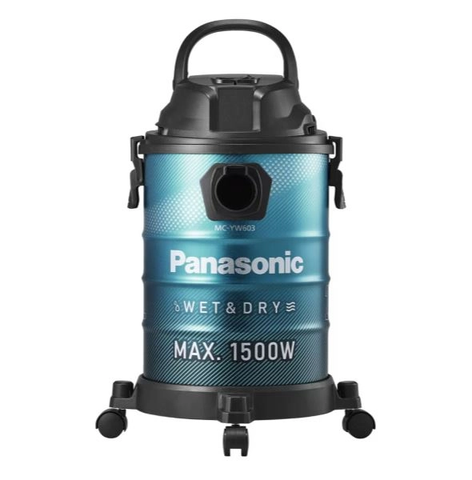 Máy hút bụi Panasonic MC-YW603AN49