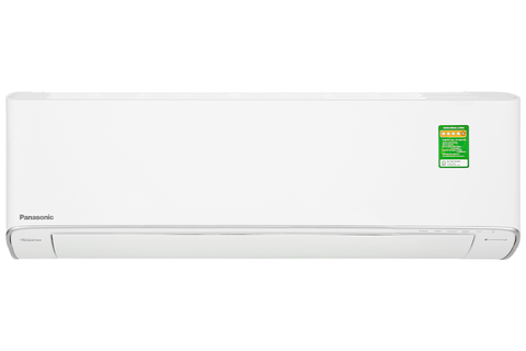 Điều hòa Panasonic 1 chiều Inverter 9.000Btu CU/CS-U9XKH-8