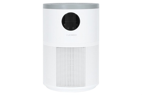 Máy lọc không khí Cuckoo CAC-AF1110FW/WHCKV phòng 34m2