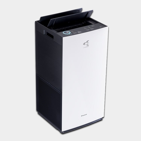 Máy lọc không khí Daikin MC80ZVM7 công nghệ Twin Streamer