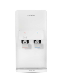 Máy lọc nước RO Cuckoo CP-WR602HW 4 cấp lọc 2 vòi 3 chế độ nước