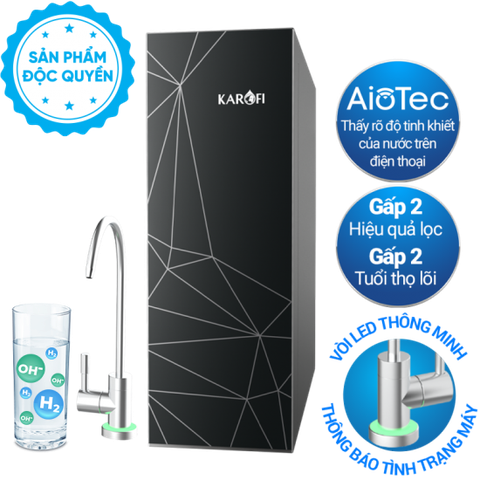 Máy lọc nước Karofi KAQ-U99