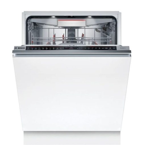 Máy rửa bát âm tủ Bosch SMD8TCX04E Serie 8