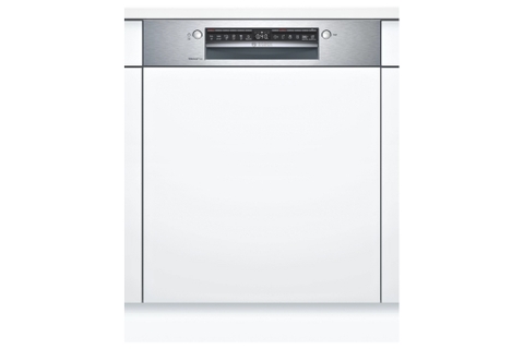 Máy rửa bát Bosch SMI4ECS14E Seri 4, 13 bộ bán âm Nhập Đức