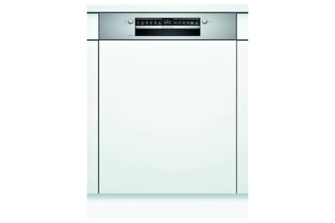 Máy rửa bát Bosch SMI4HVS33E Seri4, 13 bộ bán âm Nhập Ba Lan