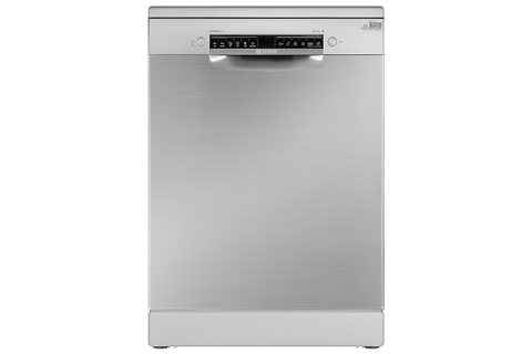 Máy rửa bát Bosch SMS4ECI14E Seri 4, 13 bộ độc lập , hé cửa nhập Đức