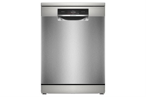 Máy rửa bát Bosch SMS8ZDI86M Series 8 14 bộ độc lập, sấy zeolith