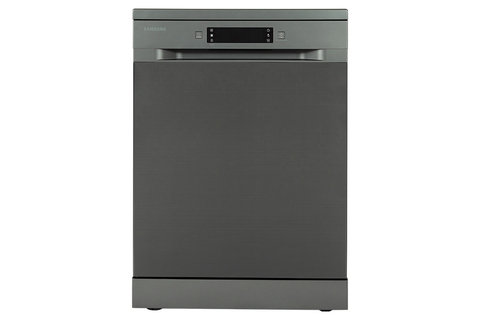 Máy rửa bát Samsung DW60CG550FSGSV 14 bộ độc lập, tự động mở cửa