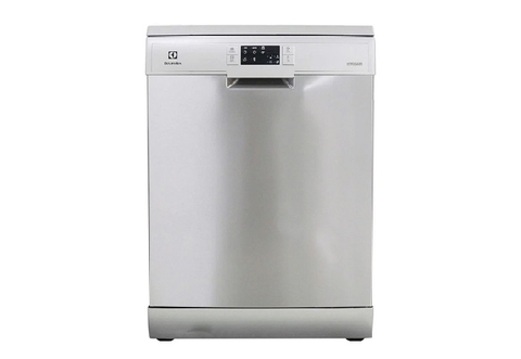 Máy rửa bát Electrolux  ESF5512LOX 13 bộ độc lập, hé cửa Nhập Ba Lan