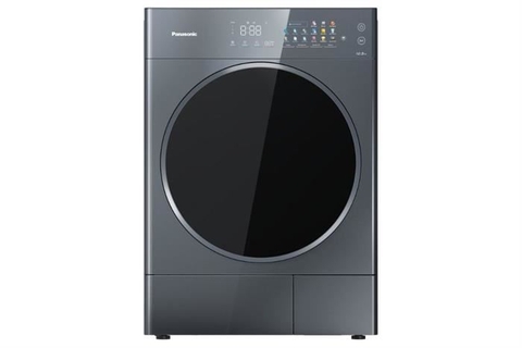 Máy sấy Panasonic NH-XV21X1AVT 10.5 kg bơm nhiệt