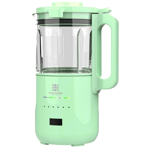 Máy làm sữa hạt đa năng HAWONKO SMH-120-GE