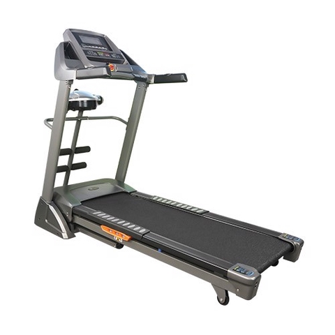 Máy chạy bộ Delux Treadmill MK-211 New