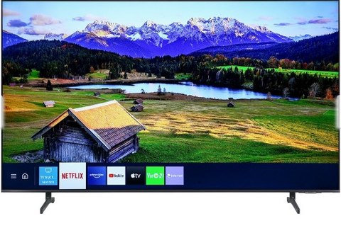 Tivi Samsung UA55CU8500KXXV 55inch smart 4k 2023