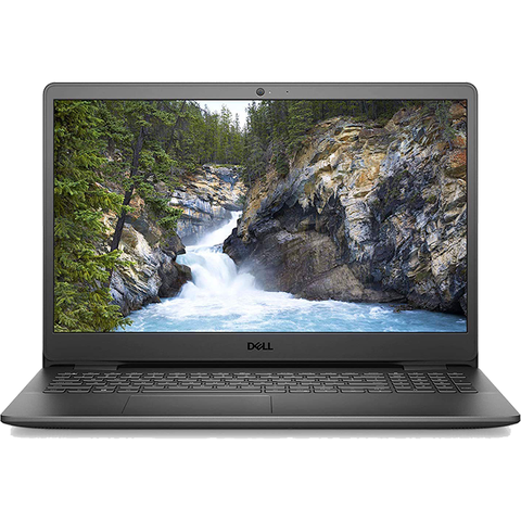 Laptop Dell Inspiron 3501-5075BLK i5 1135G7/12GB/256GB/15.6"HD/Win 10/Black/ Nhập khẩu