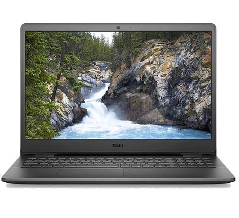 Máy tính xách tay Dell Inspiron 3501 70253897 (i5-1135G7 | 8GB | 512GB | MX330 2GB | 15.6 Inch FHD | Win 10 + Office | Đen)