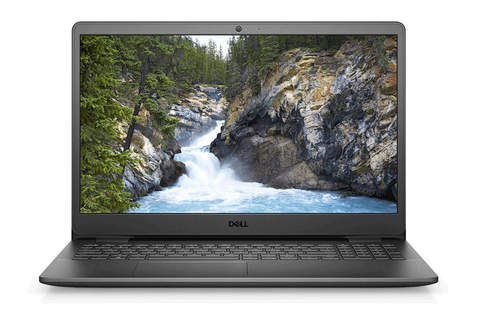 Laptop Dell Inspiron N3501 i3 1115G4/8GB/256GB/15.6"FHD cảm ứng/Win 10S home/Black/ Nhập khẩu chính hãng