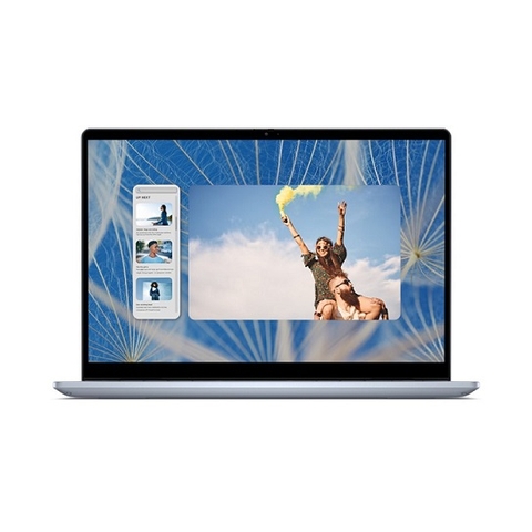 Máy tính xách tay Dell Inspiron 14 Plus 7440 (intel Core 7 240H | 16GB | 1TB | 14 inch 2K | WIn 11 | Xanh)