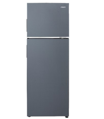 Tủ lạnh Aqua AQR-T299FA(SL)  Inverter 283 lít