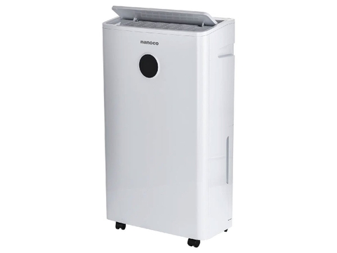 Máy hút ẩm Nanoco NDH205 20L/ngày phòng 30m2