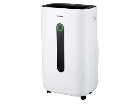 Máy hút ẩm Nanoco NDH256 25L/ngày phòng 42m2