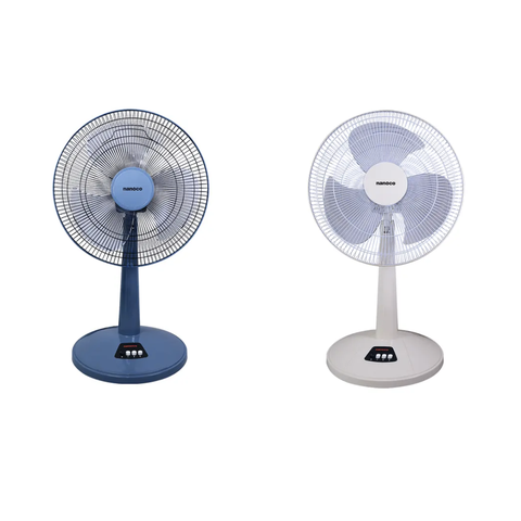 Quạt lửng Nanoco 3 cánh NLF1623BE 47W