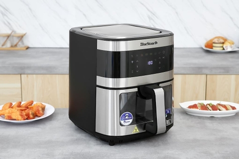 Nồi chiên không dầu BlueStone AFB-5886 9 lít
