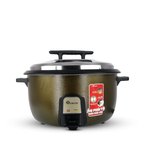 Nồi cơm điện Sowun SW6922 14 lít