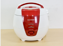 Nồi cơm điện Cuckoo CR-0690/RDVNCV 1.08 lít