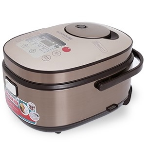 Nồi cơm điện tử Sunhouse SH8915 1.5 lít