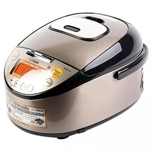 Nồi cơm điện cao tần Tiger JKTS18W 1.8 lít