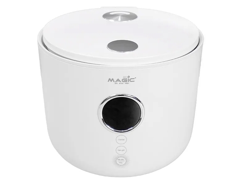 Nồi cơm điện tử Magic AC-250 1.2 lít