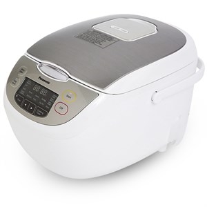Nồi cơm điện tử Panasonic SR-CX188SRA 1.8 lít