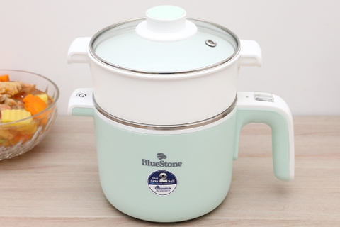 Nồi lẩu điện đa năng BlueStone MPB-7233 1.2 lít