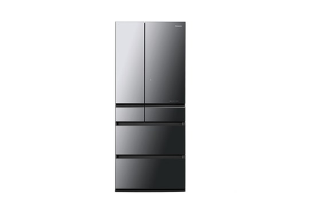 Tủ lạnh Panasonic NR-F654GT-X2 Inverter 642 lít