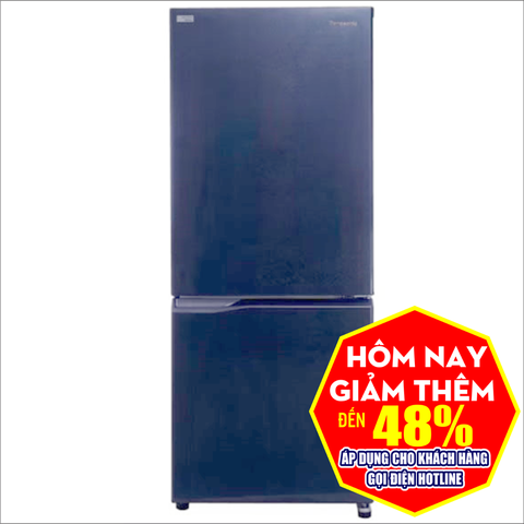 Tủ lạnh Panasonic NR-SP275CPAV Inverter 251lít