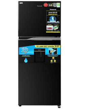 Tủ lạnh Panasonic NR-TX461GPKV Inverter 405 lít
