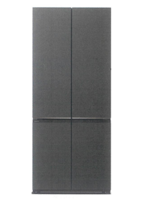 Tủ lạnh Panasonic NR-XZ550CWKV Inverter 487 lít